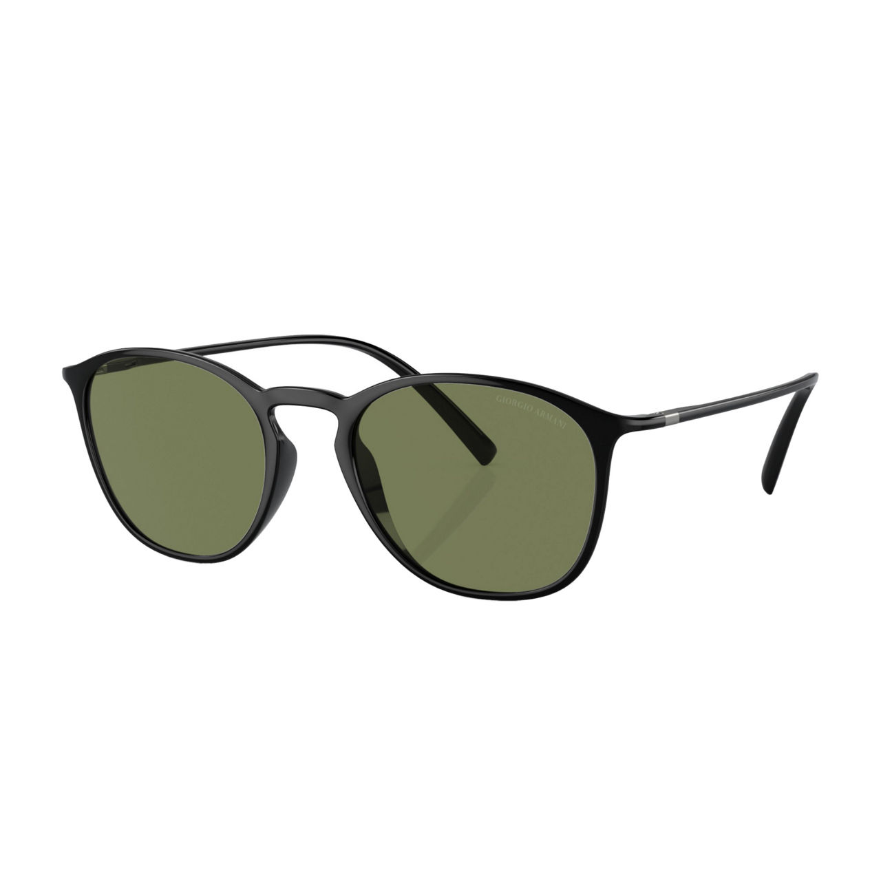 Square Sunglasses AR8186U