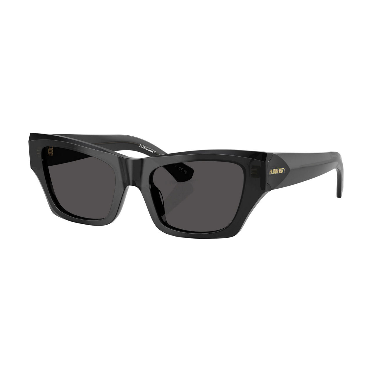 Cat Eye Sunglasses BE4441U