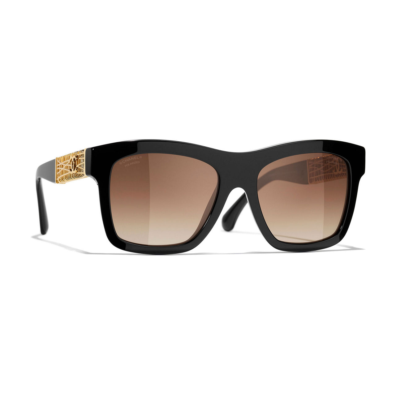 Square Sunglasses