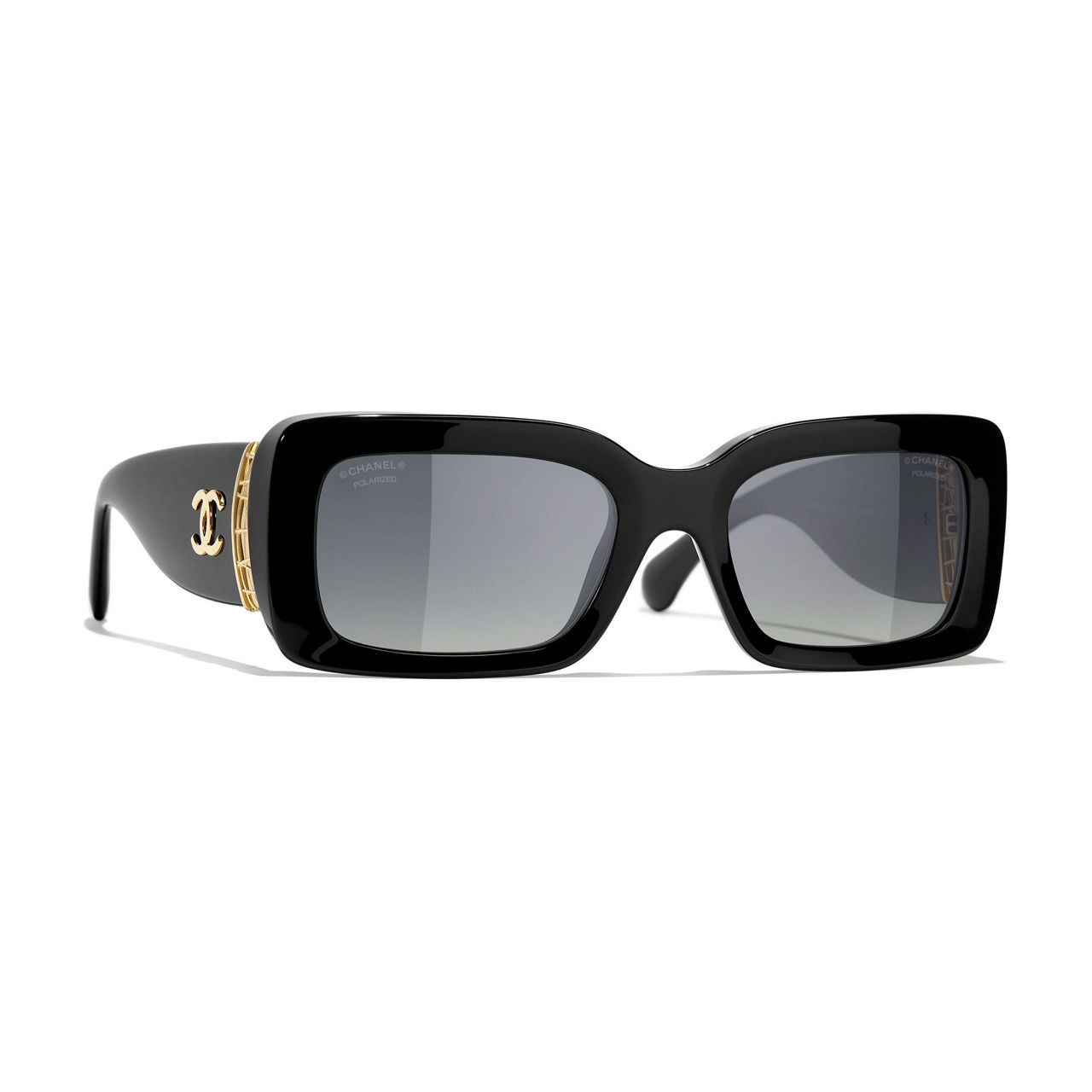 Rectangle Sunglasses