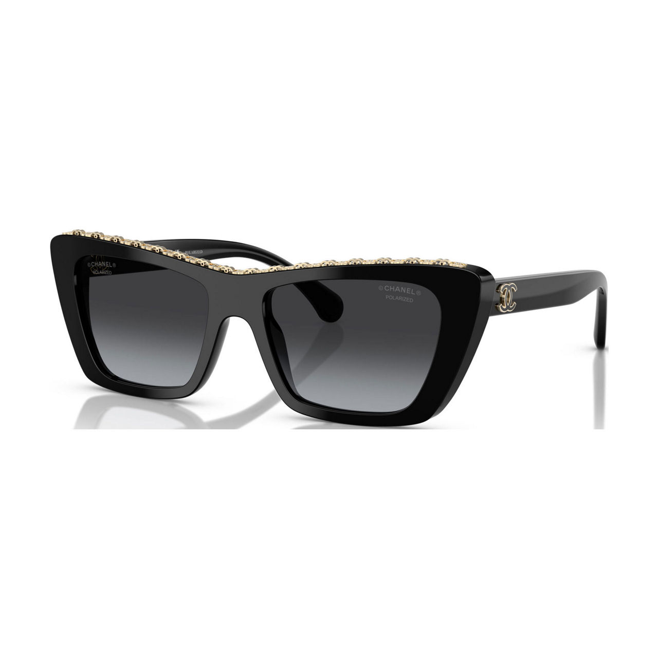 Cat Eye Sunglasses