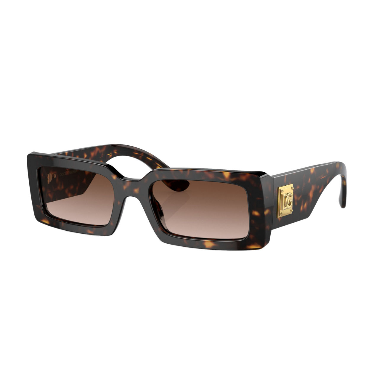 Rectangle Sunglasses DG4416