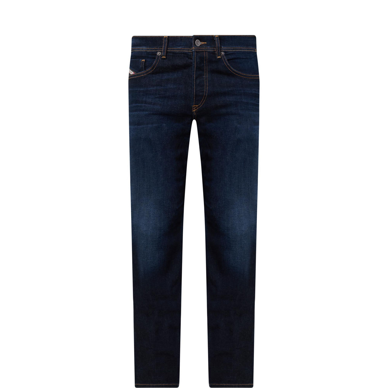 2023 D-Finitive Tapered Jeans