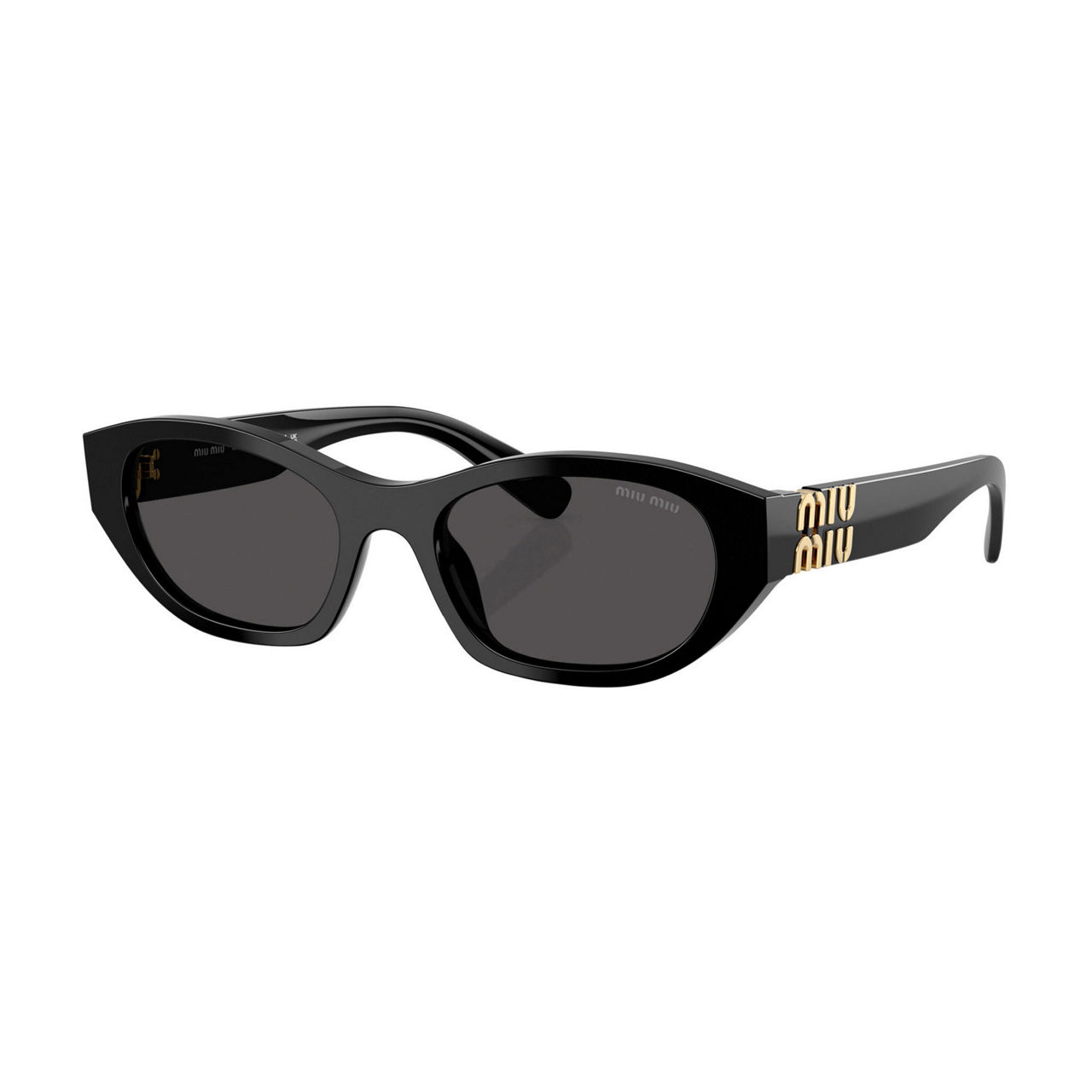 Irregular Sunglasses MU A03S