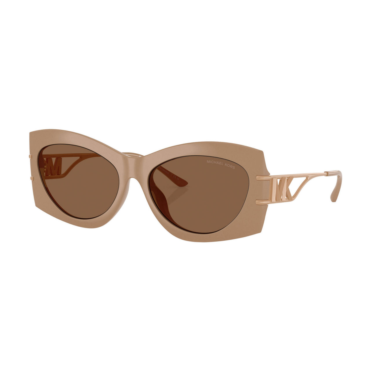 Irregular Sunglasses MK2235U