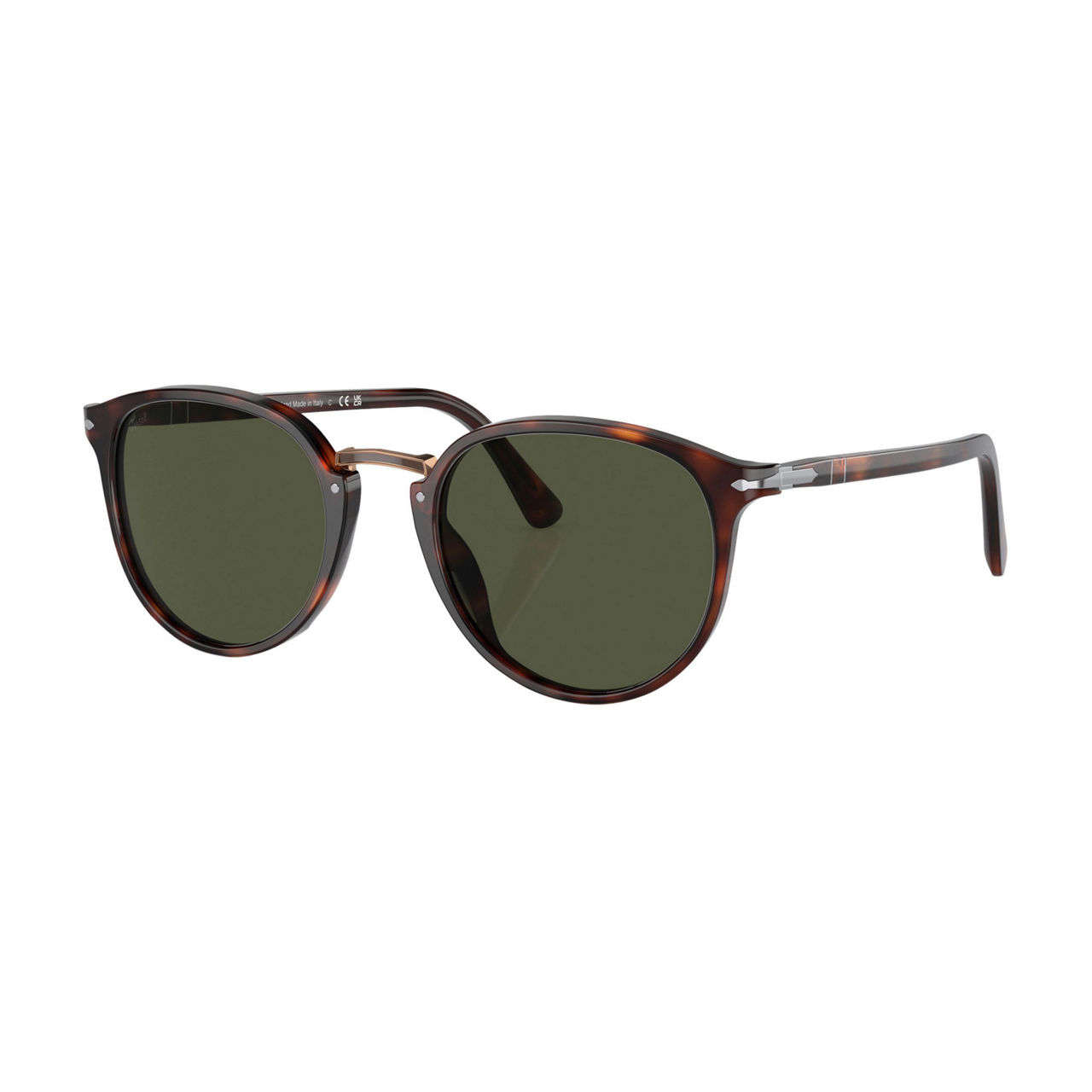 Oval Sunglasses PO3210S
