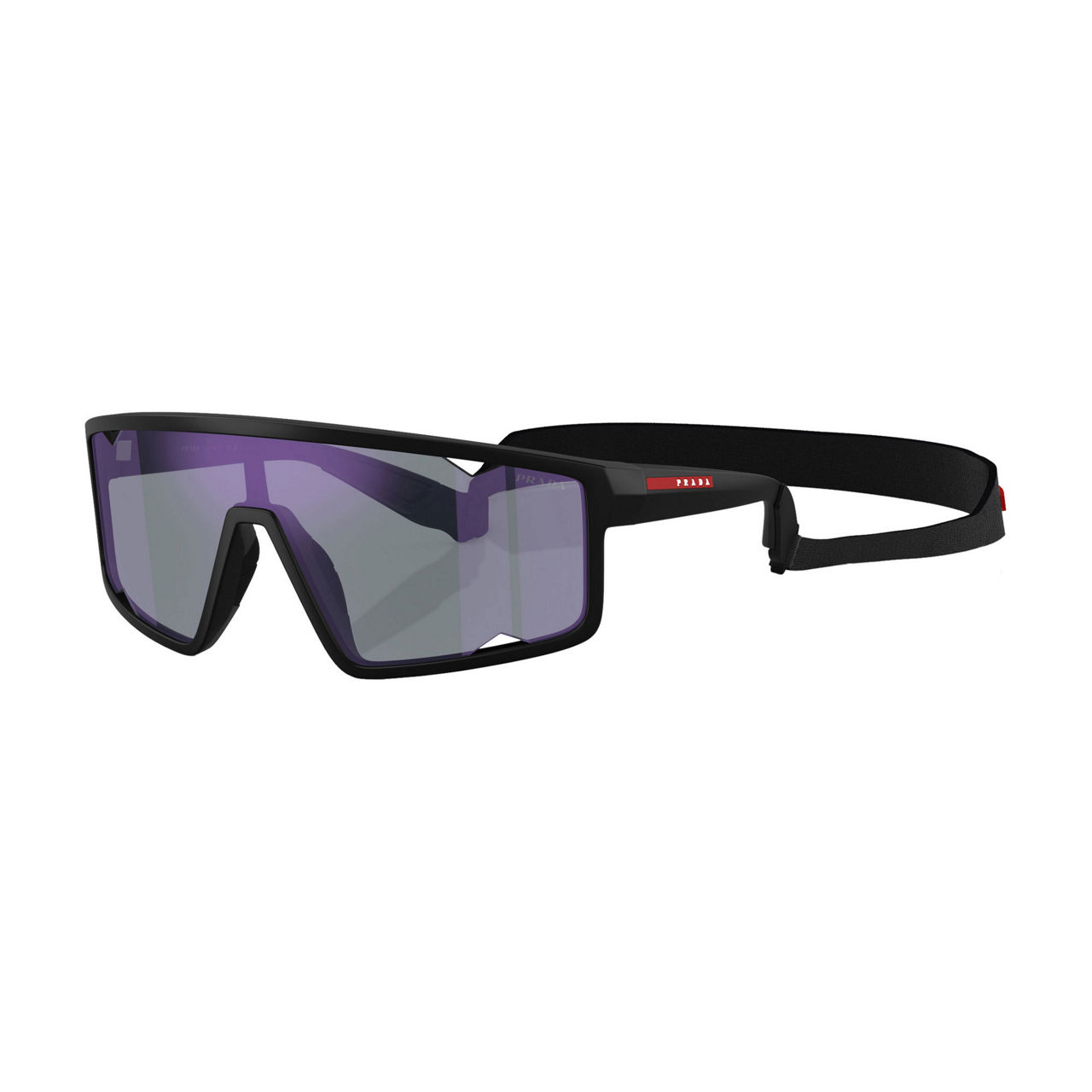 Rectangle Sunglasses PS A03S