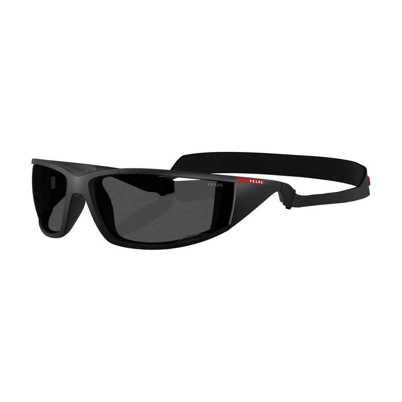 Rectangle Sunglasses PS A04S