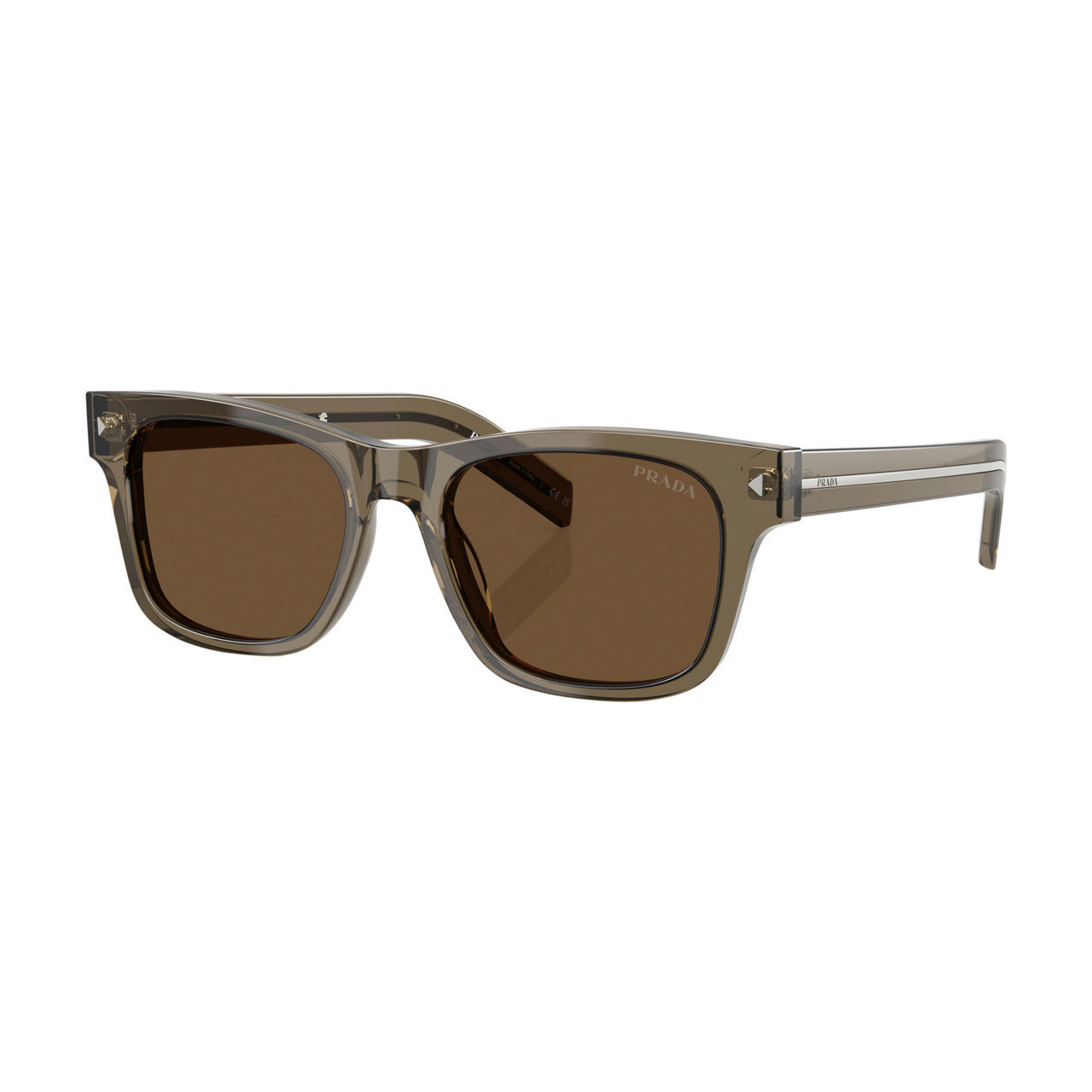 Rectangle Sunglasses PR A17S