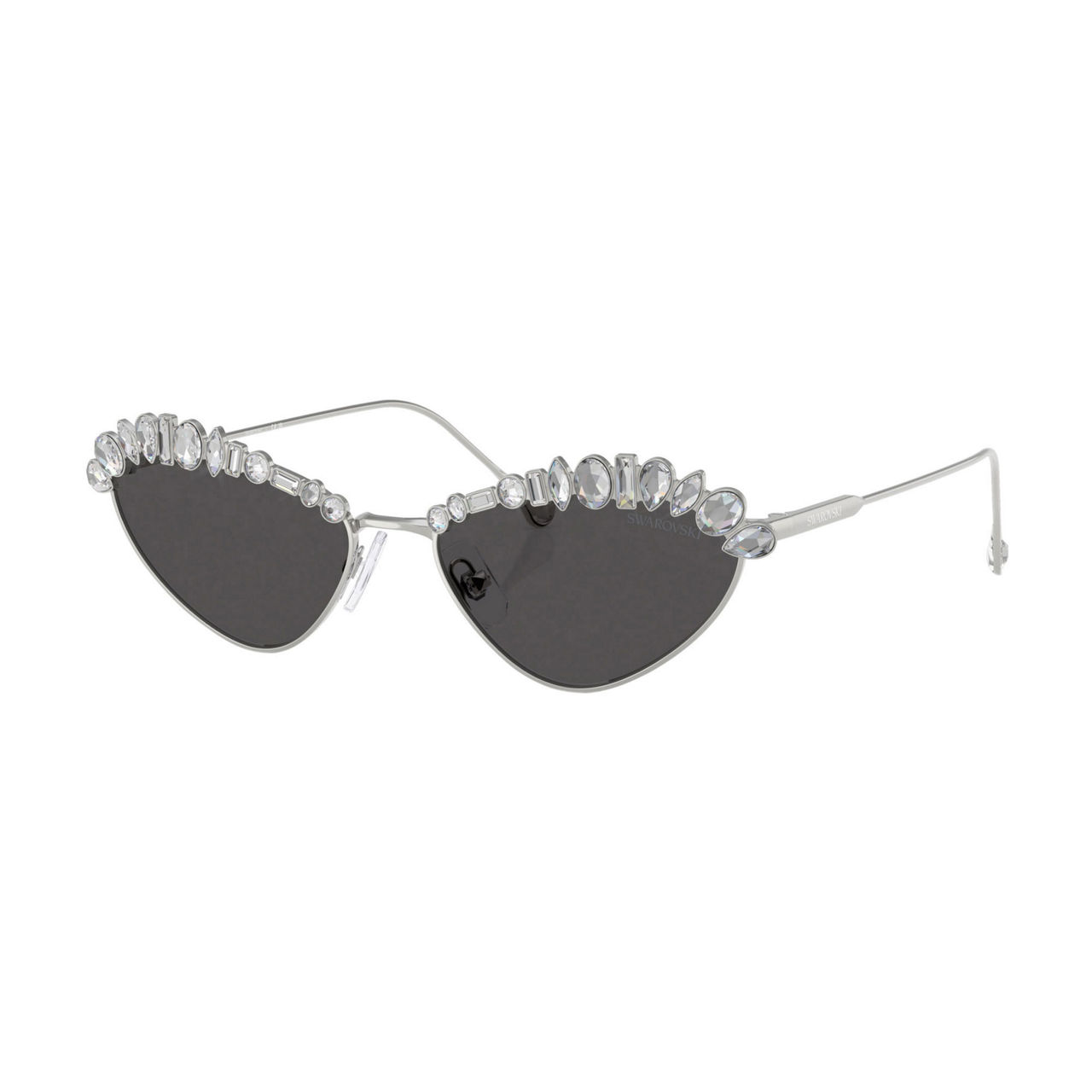 Irregular Sunglasses SK7009