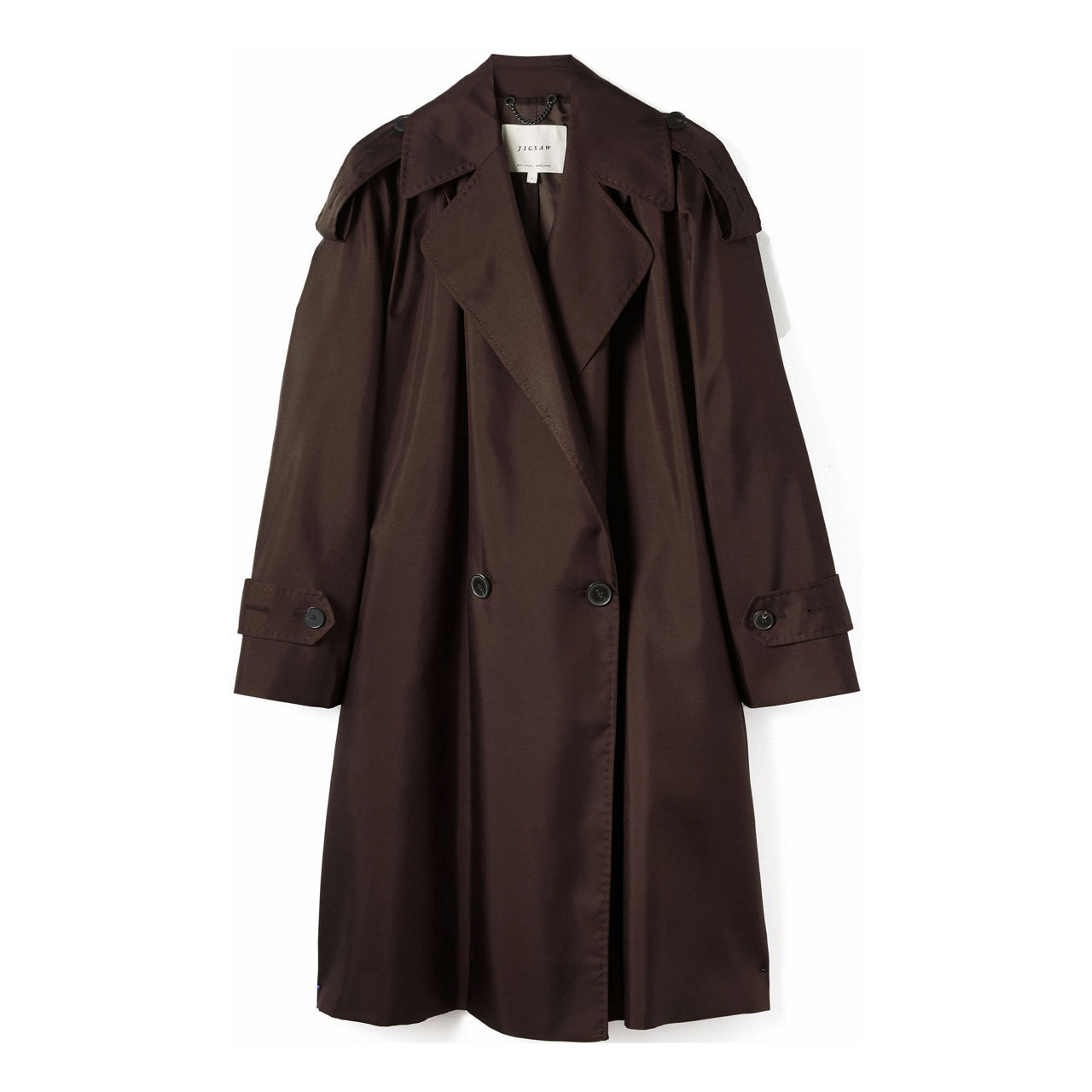 Trench Coat Jigsaw Coats Autumn 2018 Maxi Sale Coats 2018