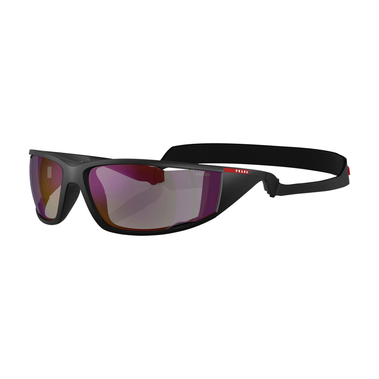 Rectangle Sunglasses PS A04S