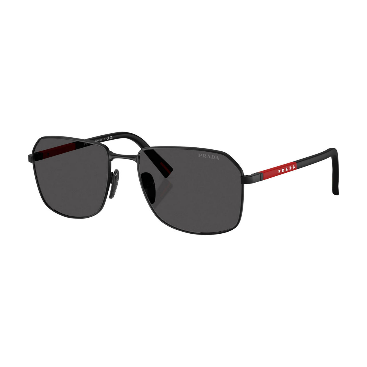Rectangle Sunglasses PS A51S