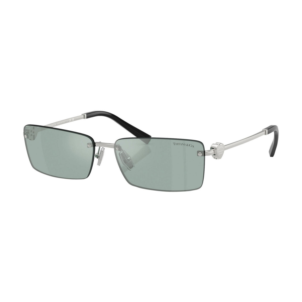 Rectangle Sunglasses TF3108B