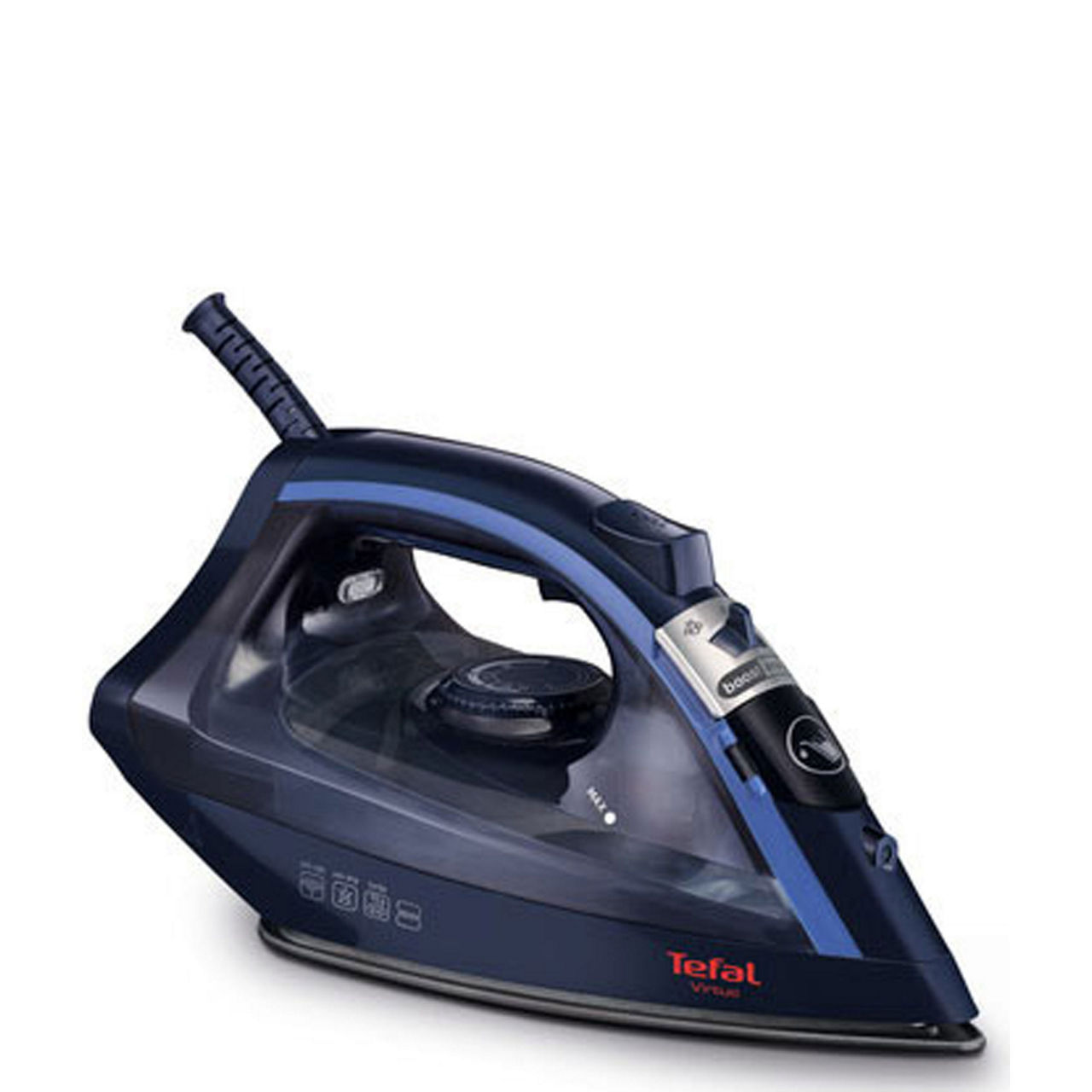Virtuo FV1713 Steam Iron 2000W