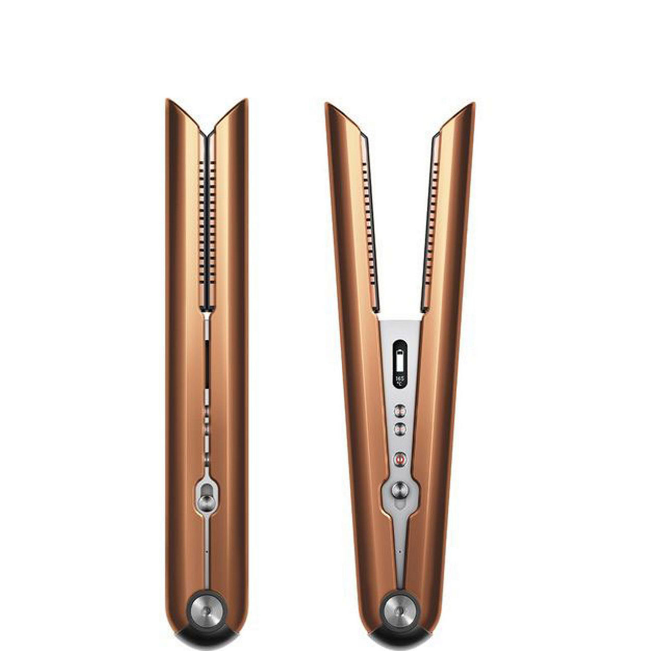 Dyson Corrale Nickel & Copper