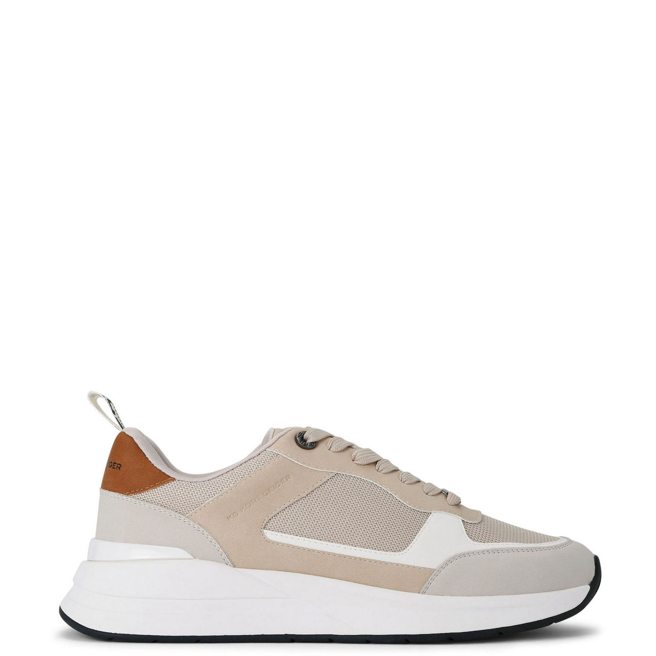 Jesse Lace-Up Trainers