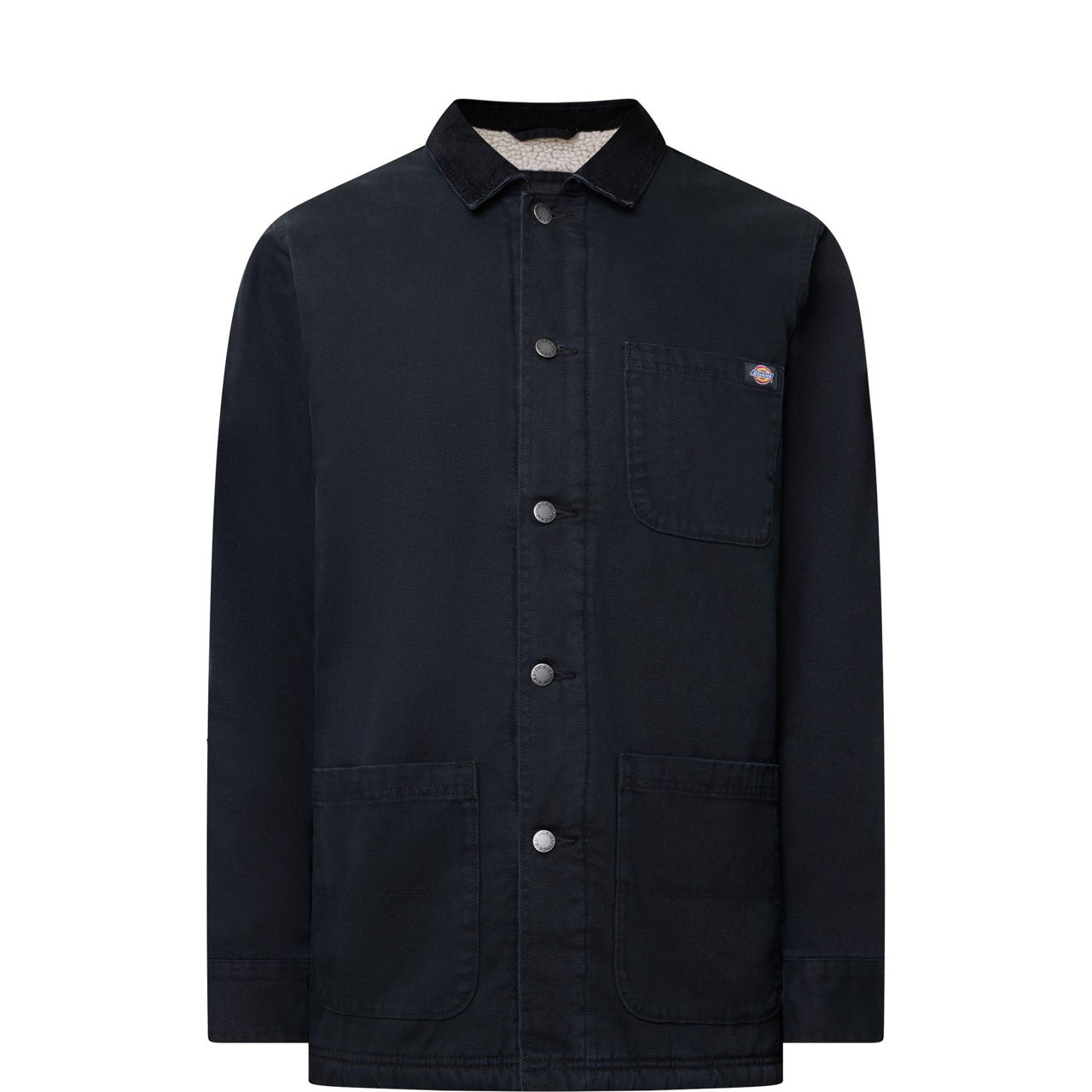 Duck Chore Casual Overshirt