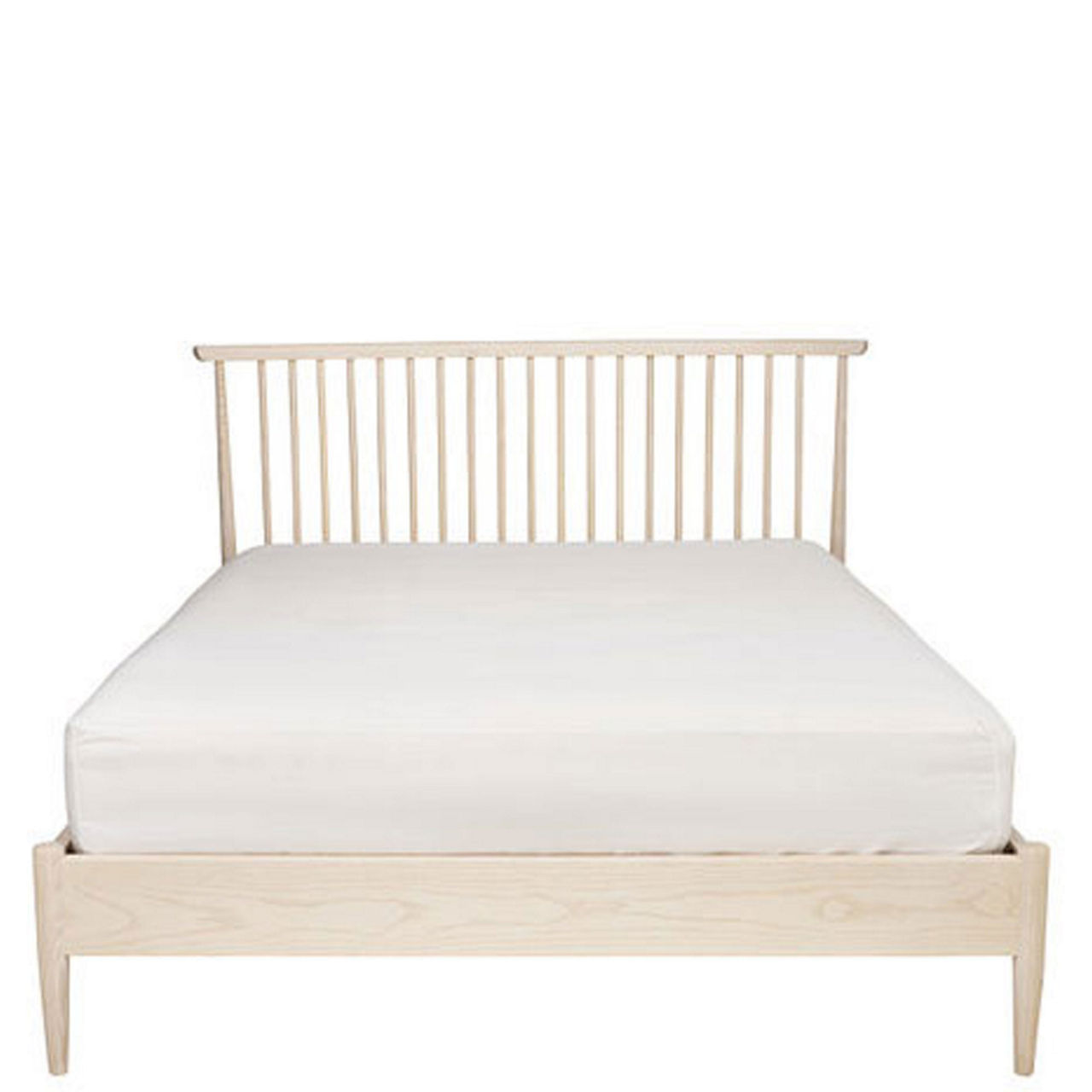 Ercol Salina Kingsize Spindle Bed - King