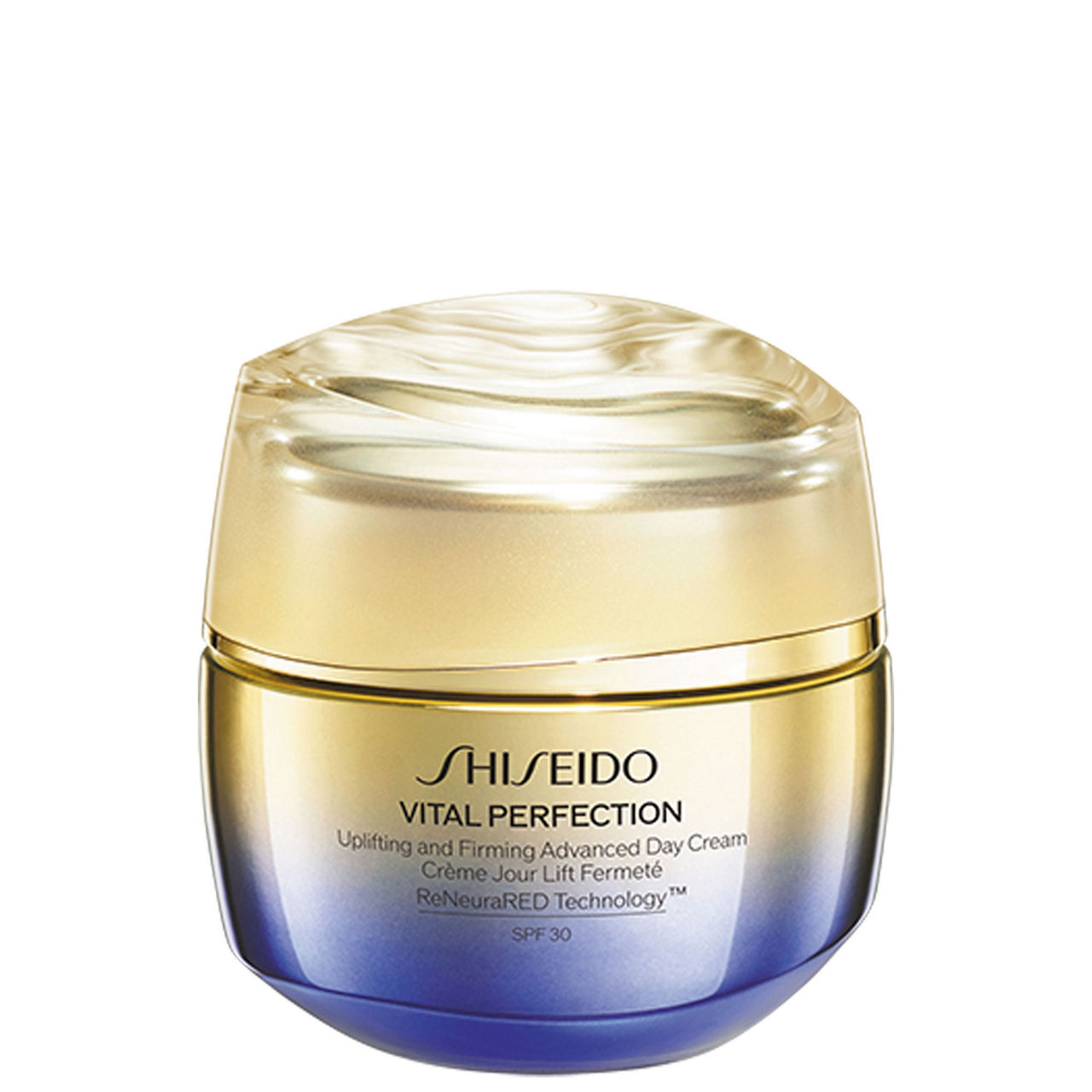 Vital Perfection Uplifting and Firming Advanced Day Cream SPF30