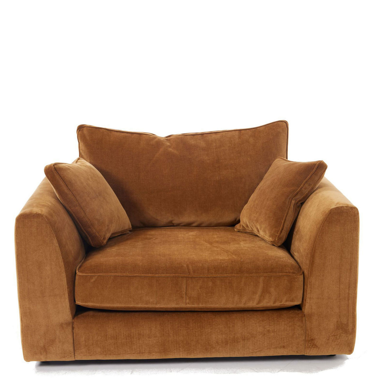 Prescott Snuggler Dusk Cinnamon