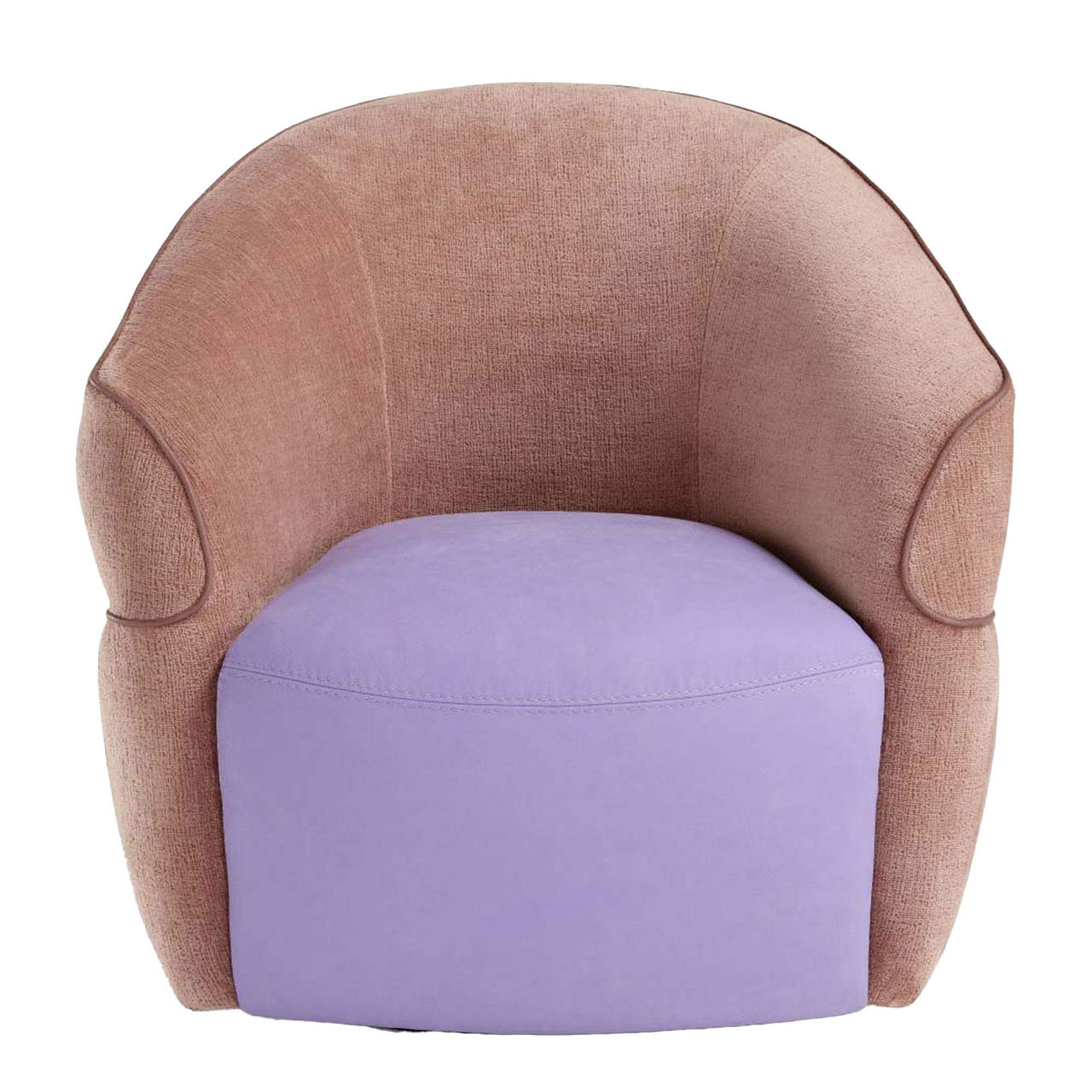 Suni Swivelling Chair Multi