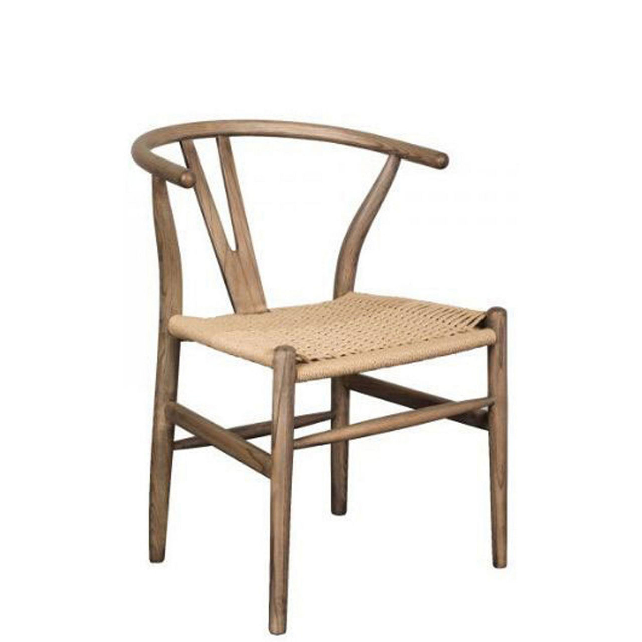 Hugo Wishbone Chair