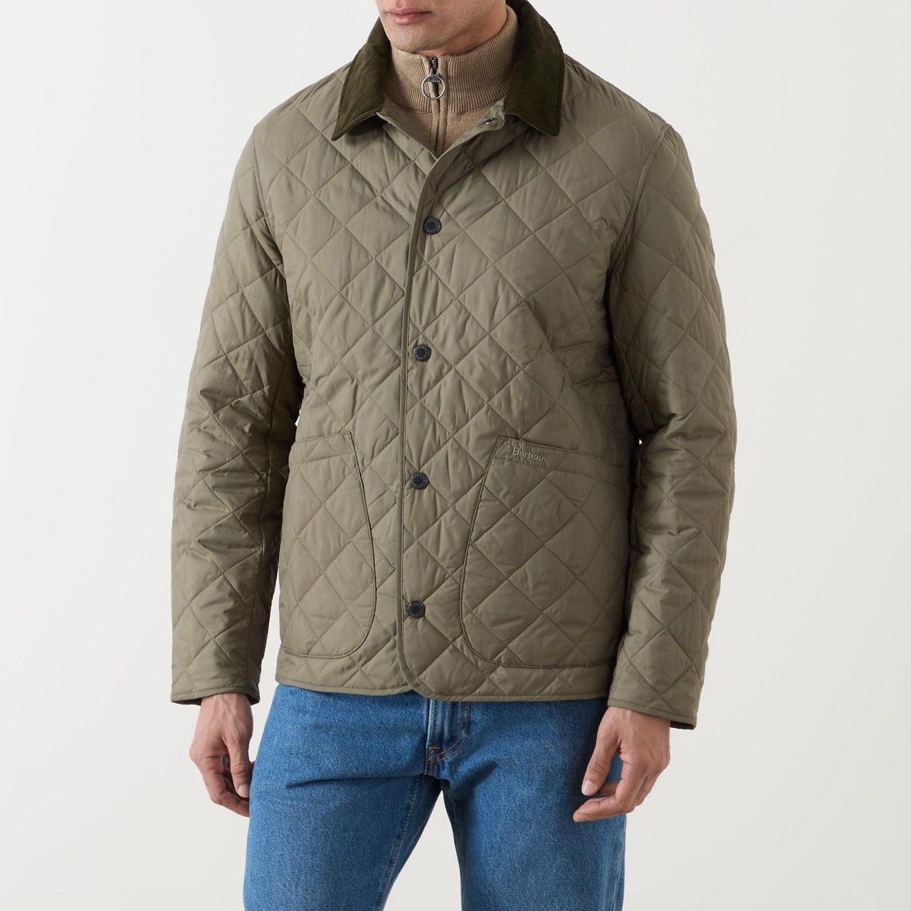 Lindfield Quilted Jacket Lindfield Quilted Jacket
