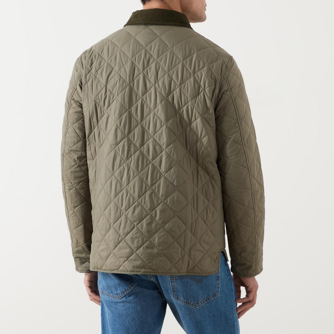 Lindfield Quilted Jacket Lindfield Quilted Jacket