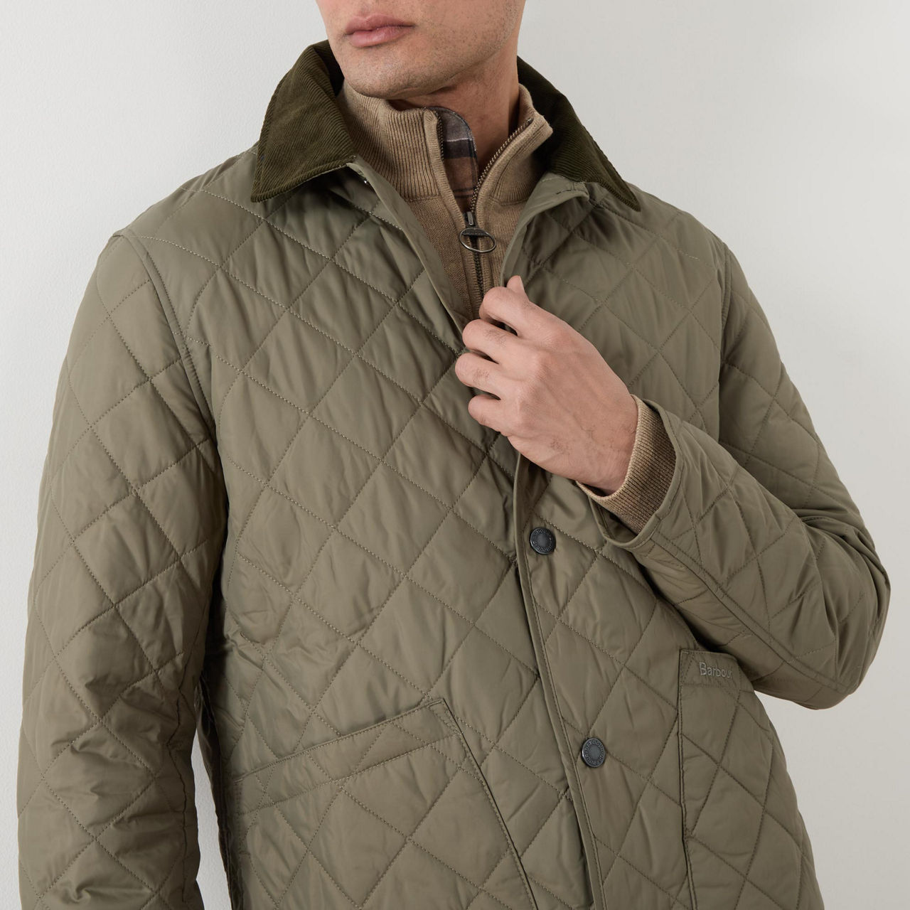 Lindfield Quilted Jacket Lindfield Quilted Jacket