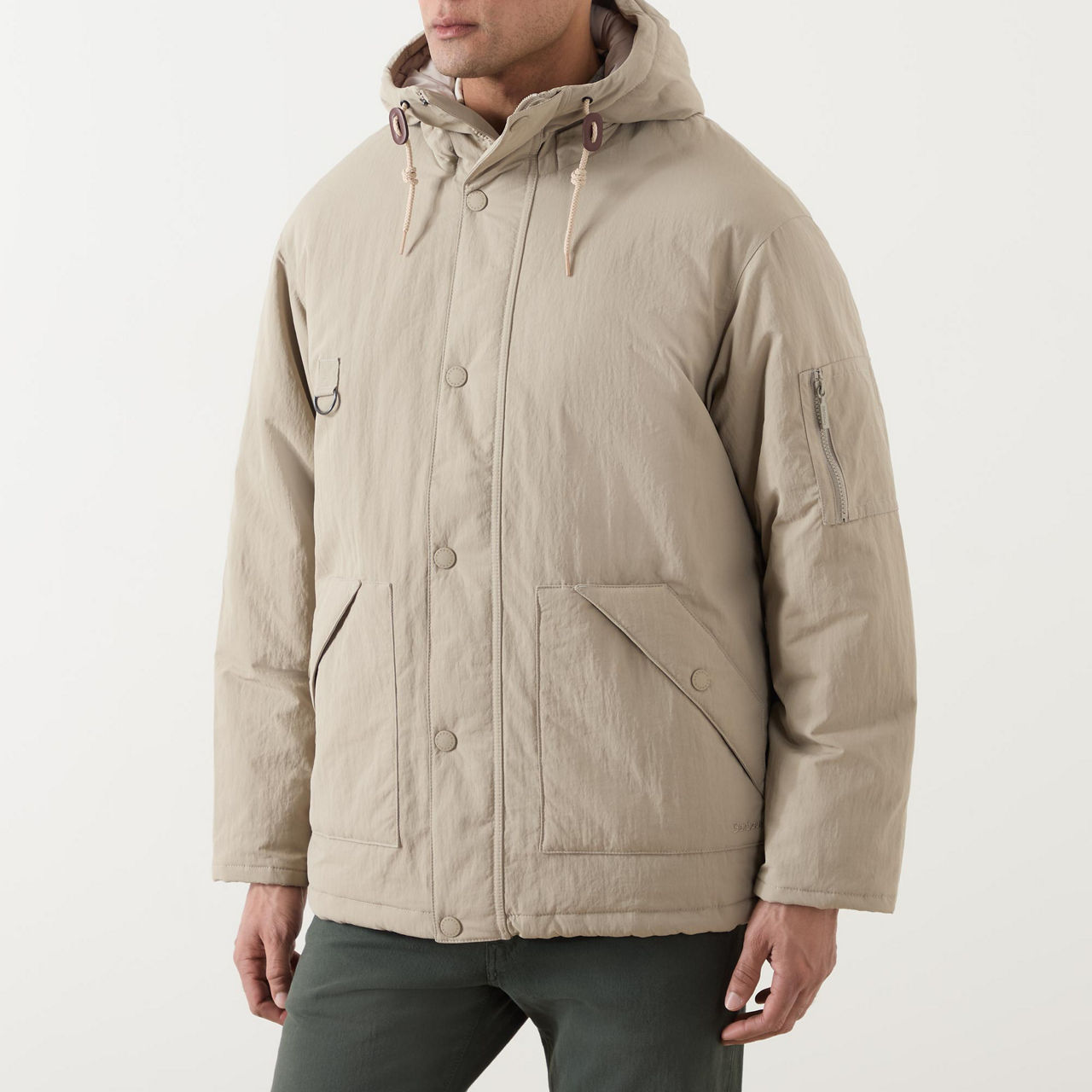 Shoreman Showerproof Jacket Shoreman Showerproof Jacket
