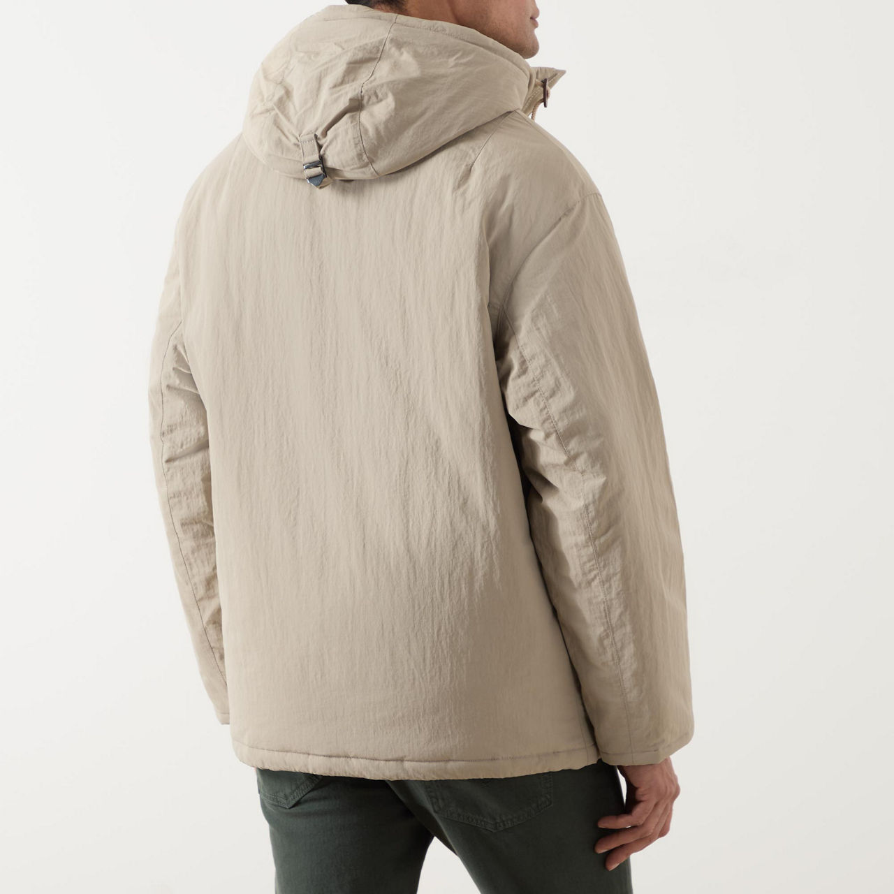 Shoreman Showerproof Jacket Shoreman Showerproof Jacket