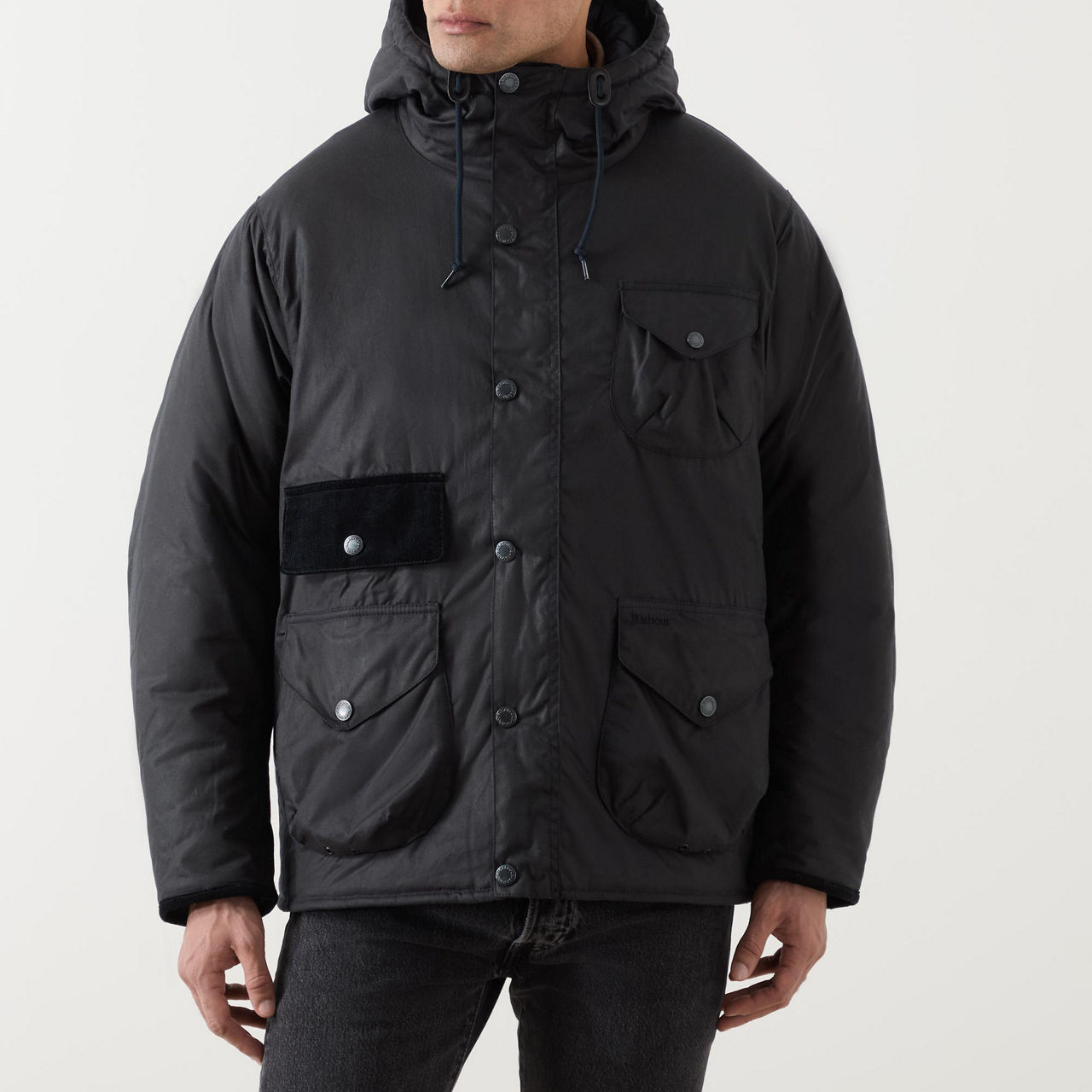 Weardale Worker Waxed Jacket Weardale Worker Waxed Jacket