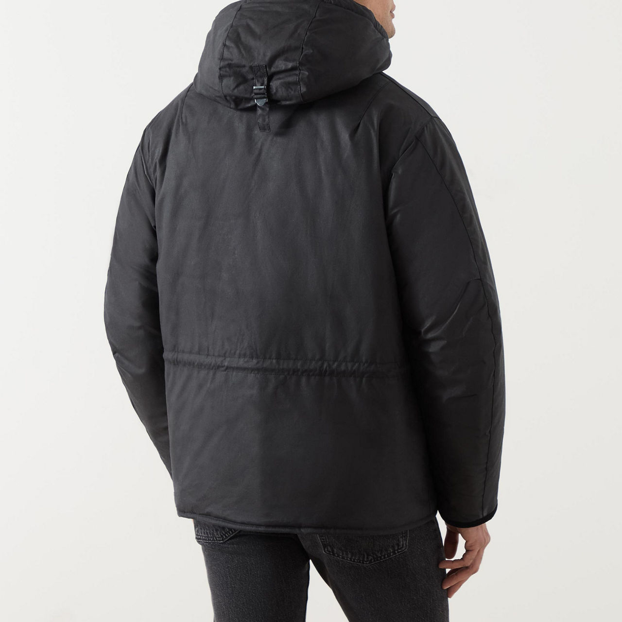 Weardale Worker Waxed Jacket Weardale Worker Waxed Jacket