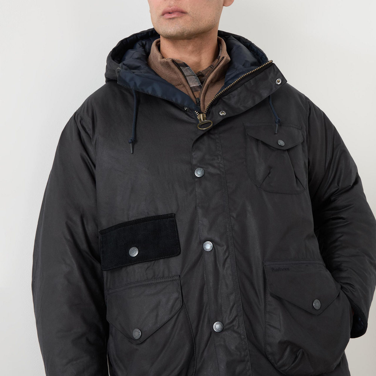 Weardale Worker Waxed Jacket Weardale Worker Waxed Jacket