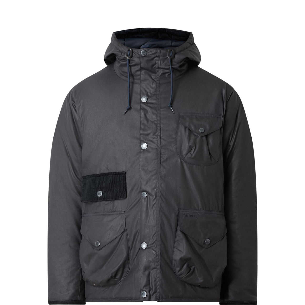 Weardale Worker Waxed Jacket Weardale Worker Waxed Jacket