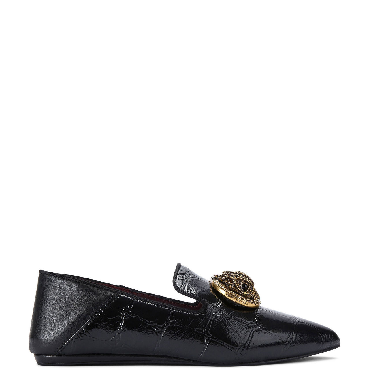 Chelsea Slip-On Flats