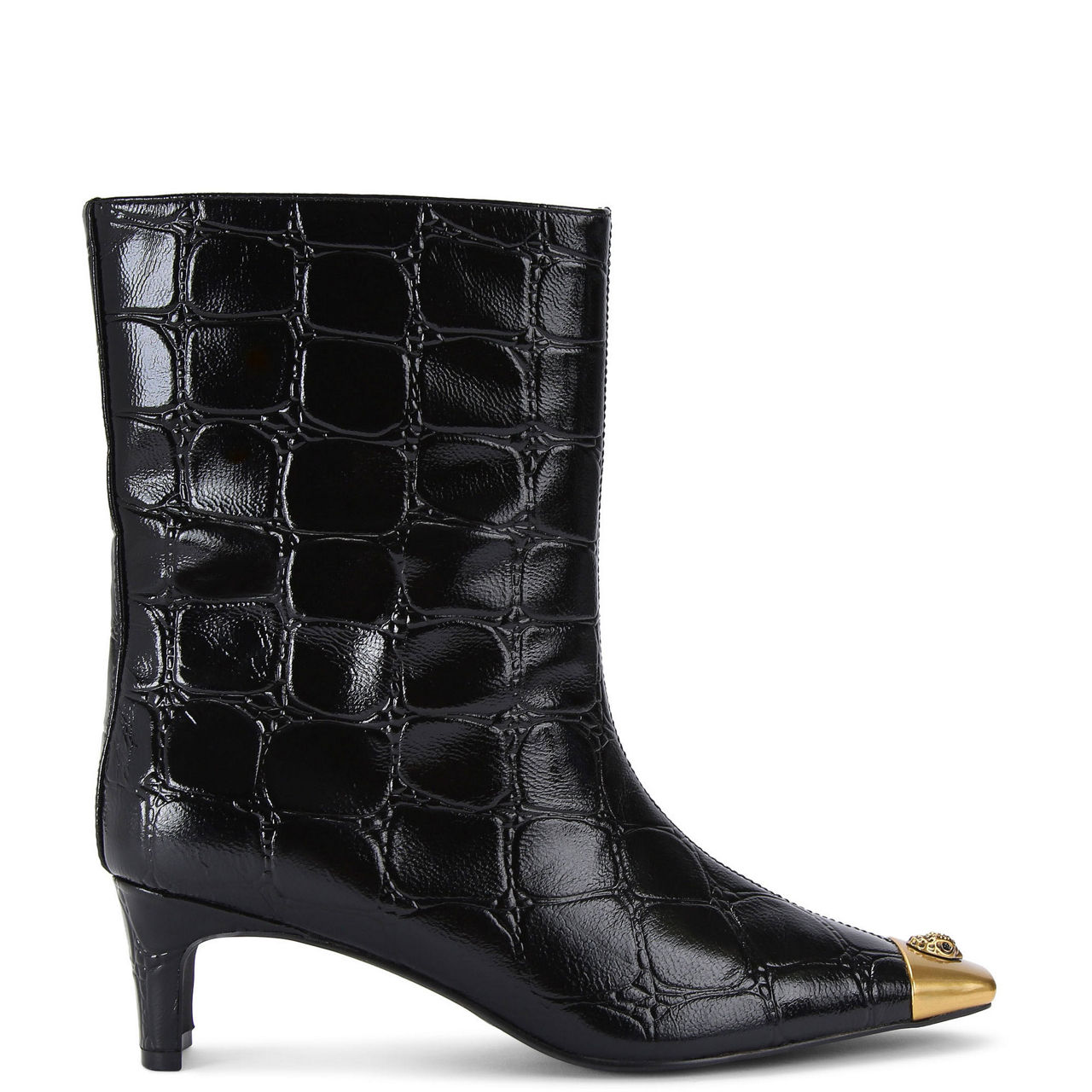 Regent Ankle Boots