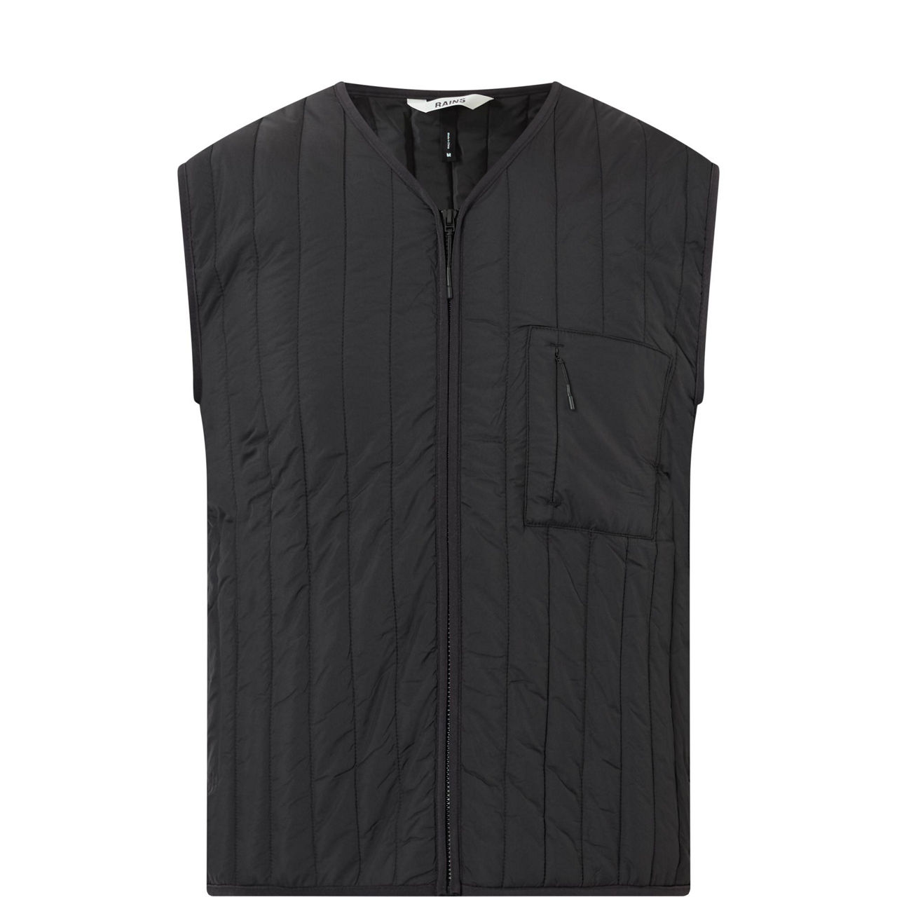 Banja Short Liner Gilet