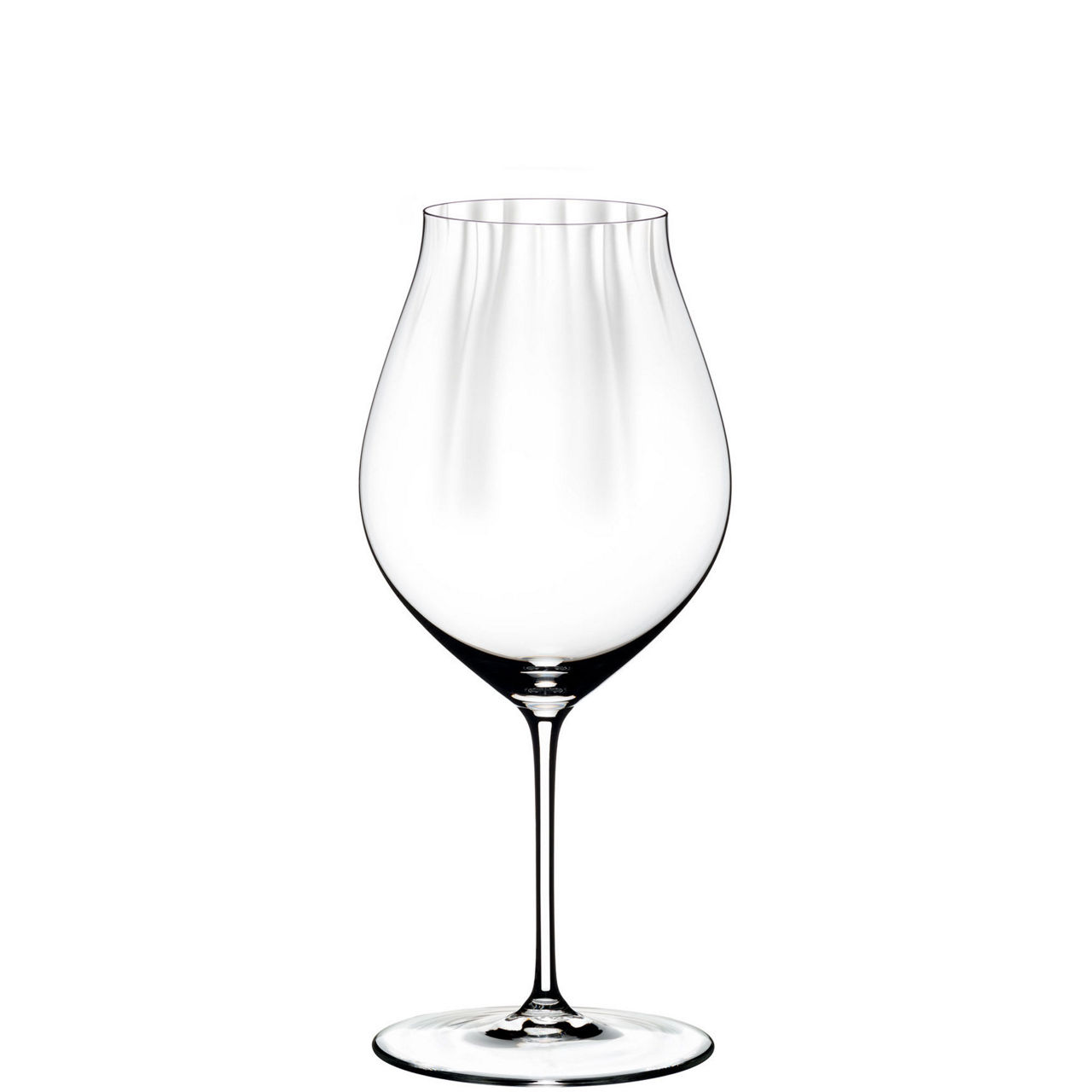 Set of Two Performance Pinot Noir Wine Glass