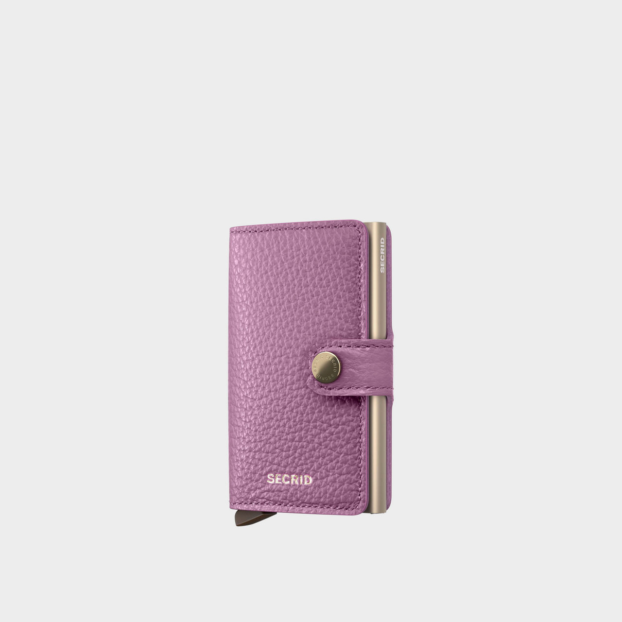 Pebble Mini Wallet