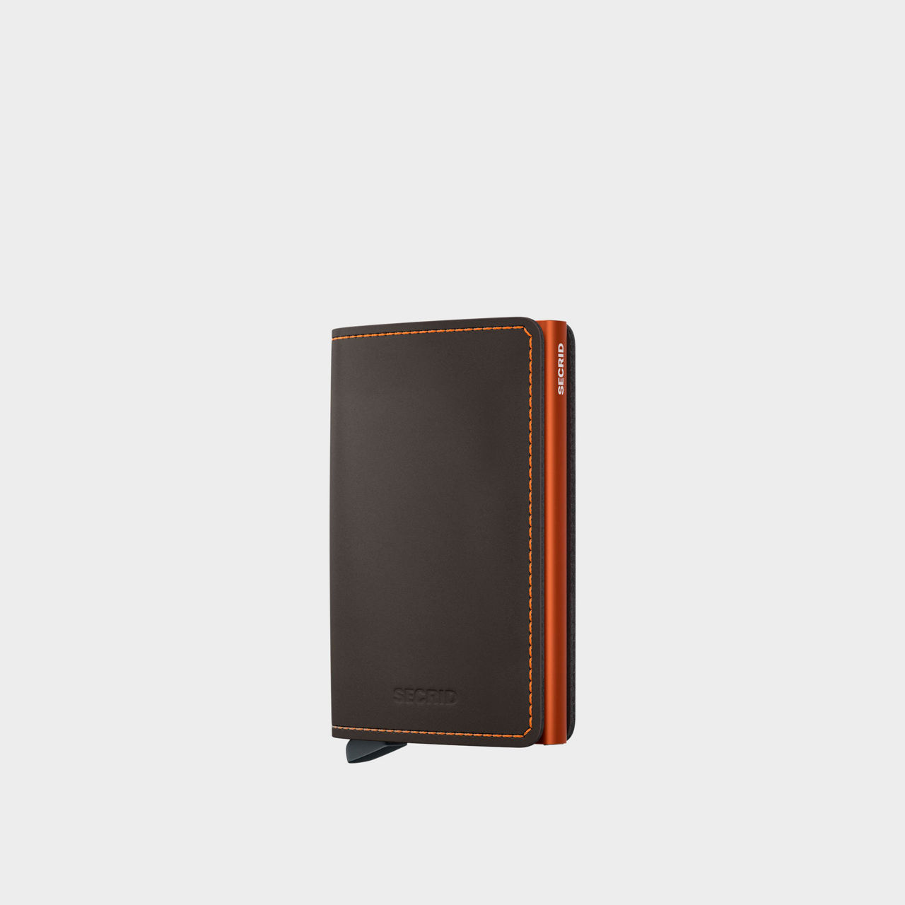 Matte Slim Wallet