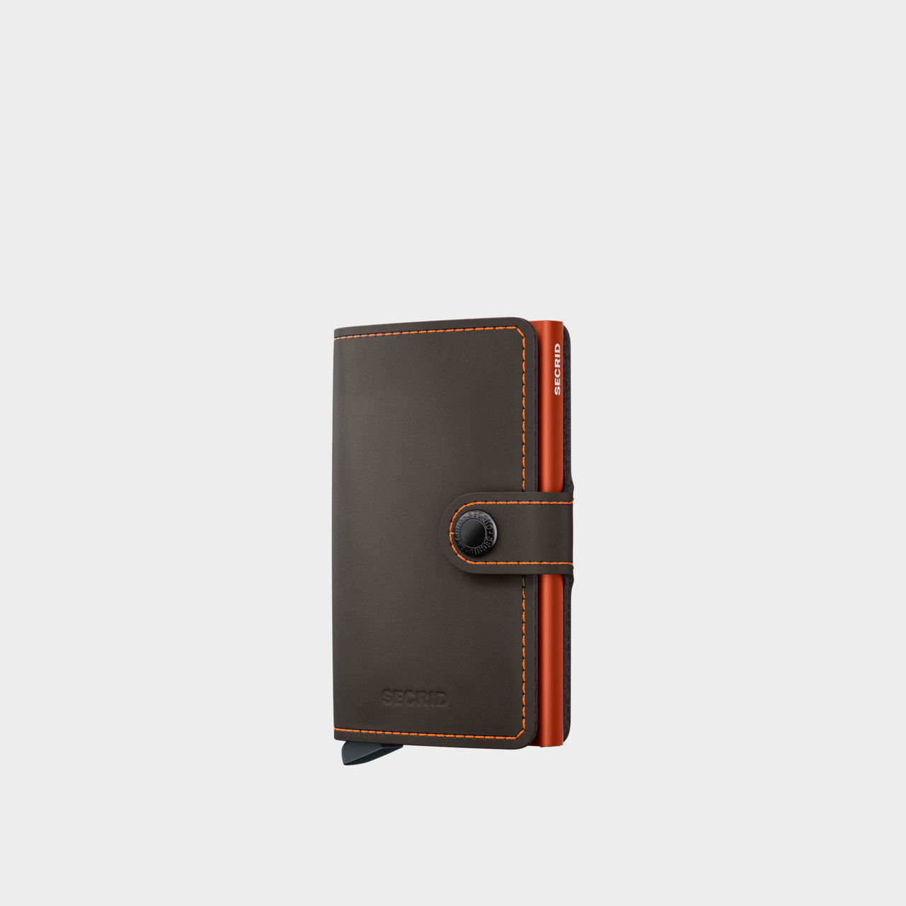 Matte Mini Wallet