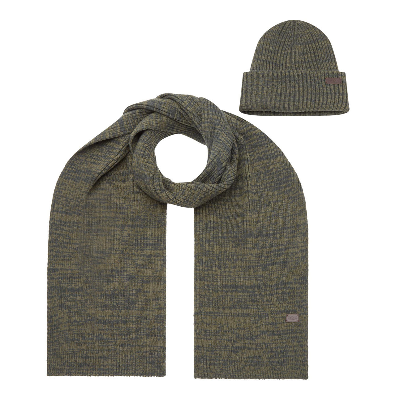 Crimdon Hat And Scarf Gift Set