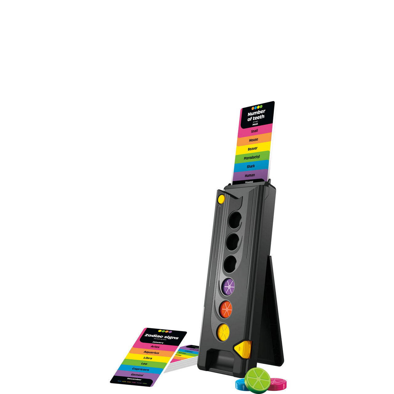 Drop Trivia Party Game