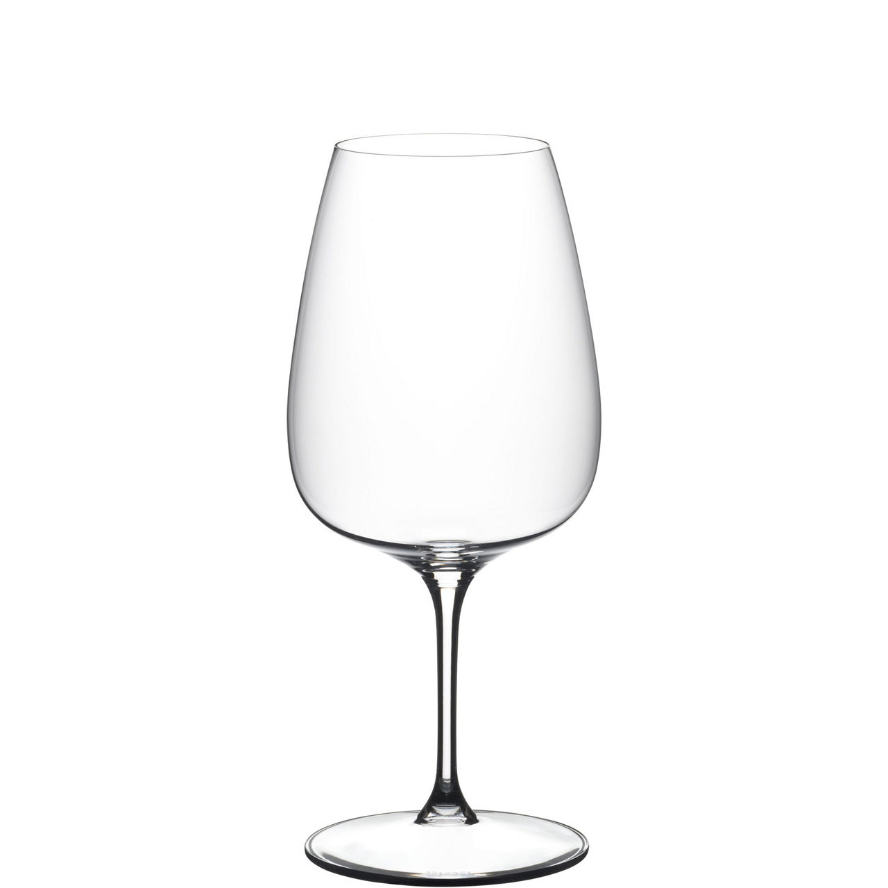 Set of Two Cabernet Merlot Wine Glass