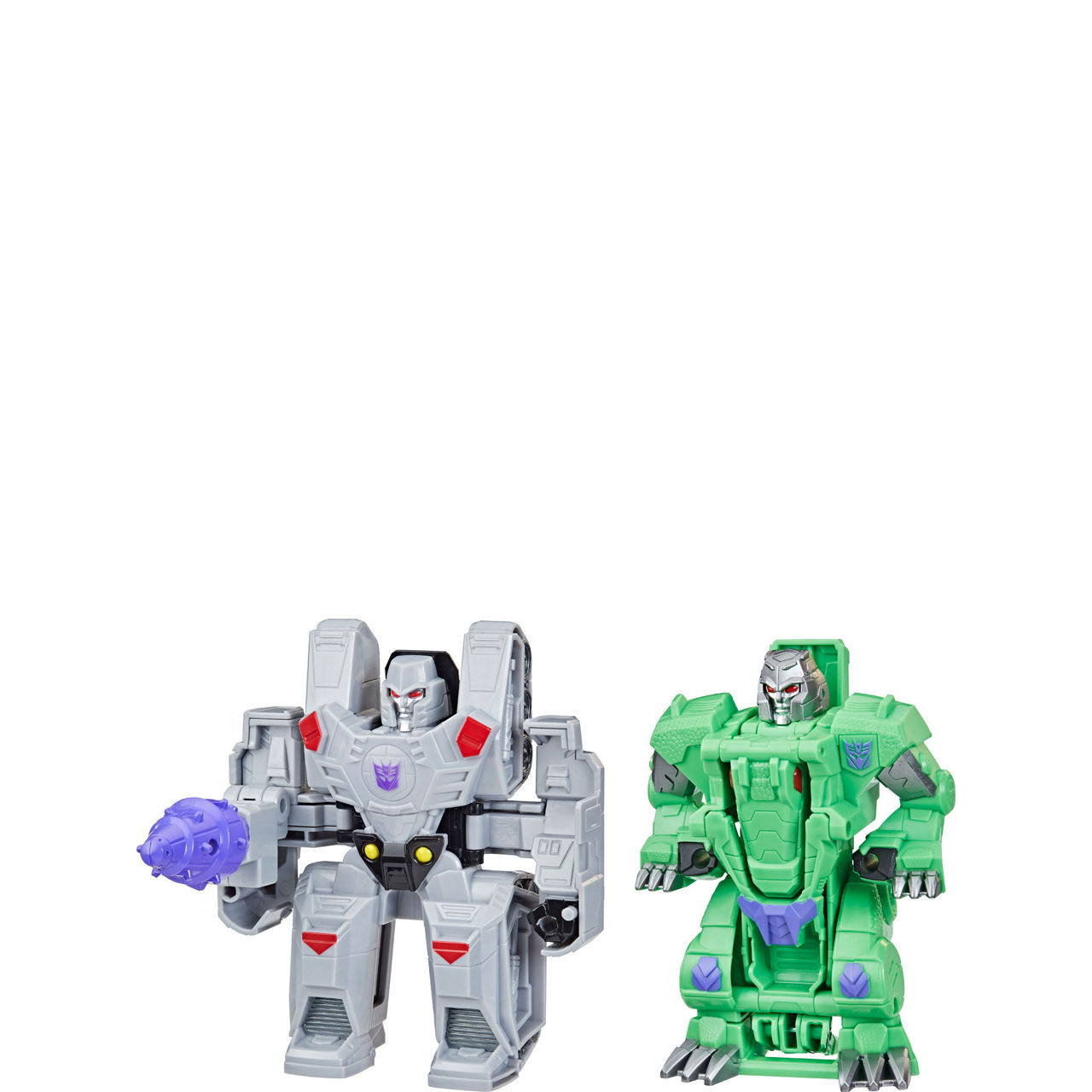 Transformers Classic Heros Team 4inch