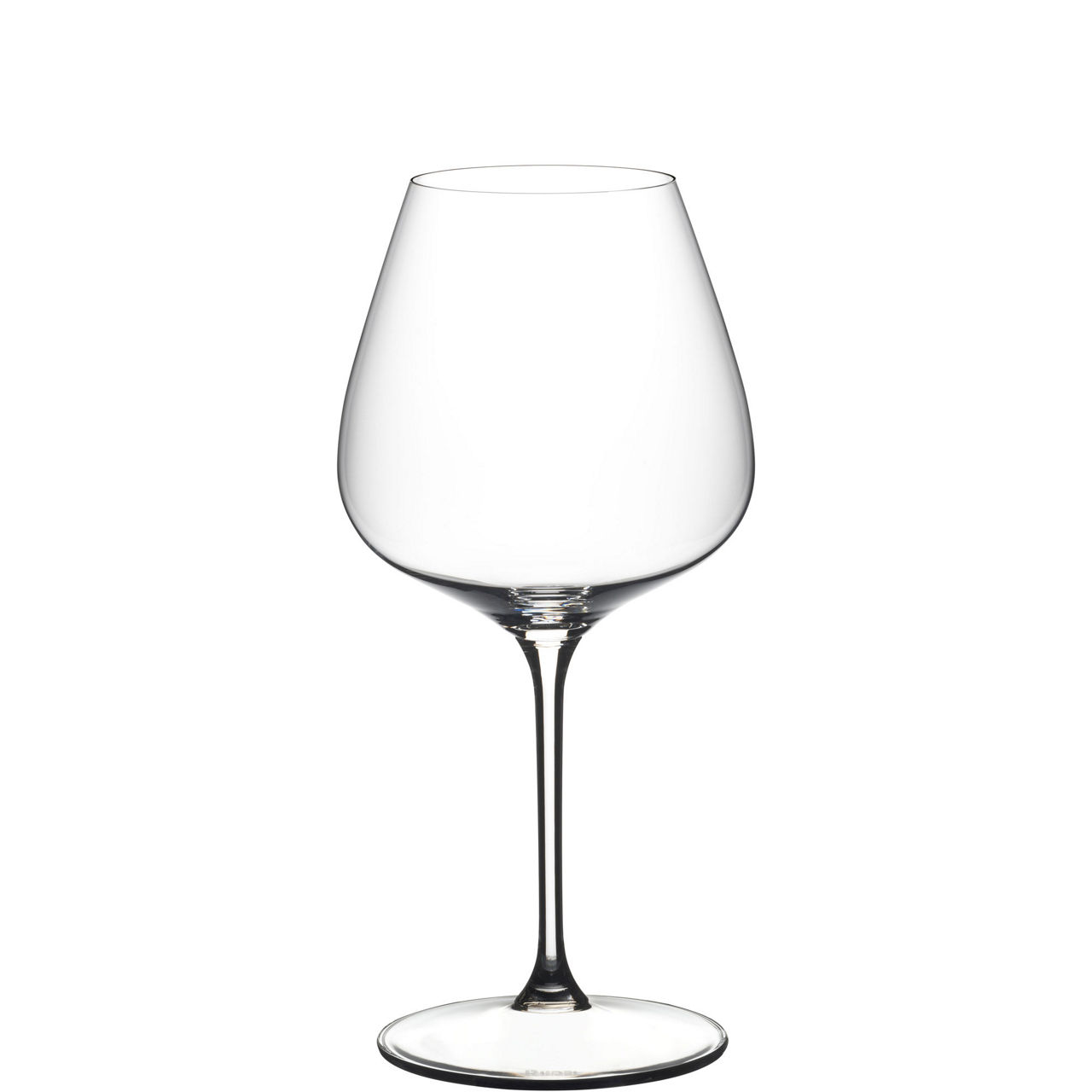 Set of Two Pinot Noir Wine Glass