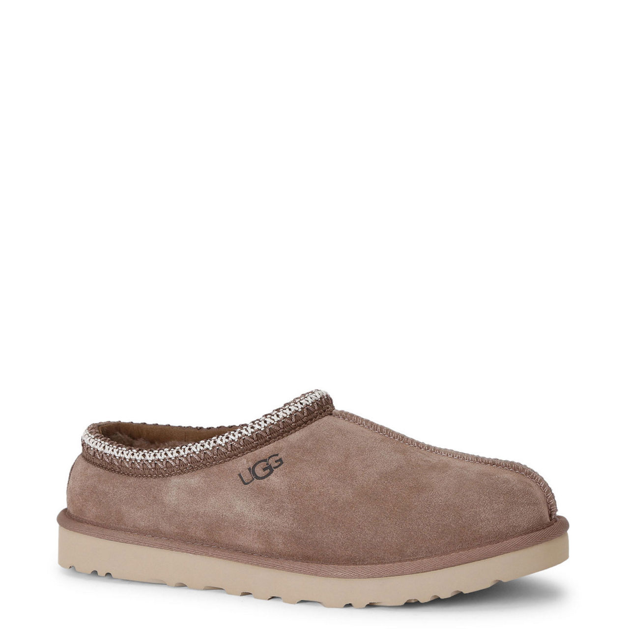 Tasman Slip-On Mules