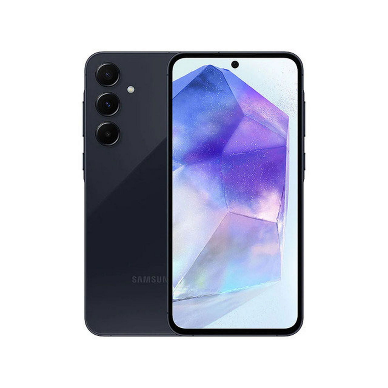 Galaxy A55 5G 128GB Navy Galaxy A55 5G 128GB Navy